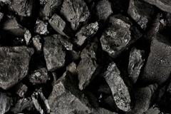 Totteroak coal boiler costs