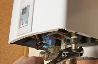 free Totteroak boiler install quotes